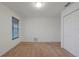 Bright bedroom with neutral walls and carpet at 10233 Serotina Ct, Orlando, FL 32832