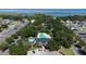 Community pool, playground, and tennis courts at 3260 Marshfield Preserve Way, Kissimmee, FL 34746