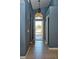 Light and airy entryway with tile floors and an open view at 2726 Randal Way, Kissimmee, FL 34743