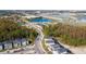 Community overview showcasing homes, landscaping, and waterways at 4577 Target Blvd, Kissimmee, FL 34746