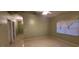 Spacious bedroom with tiled floors and ceiling fan at 2912 Willow Oak Ct, Kissimmee, FL 34744