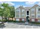 Two-story condo building with ample parking at 13103 Mulberry Park Dr # 8211, Orlando, FL 32821