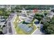 Community view with location of condo marked at 5014 Laguna Bay Cir # 108, Kissimmee, FL 34746