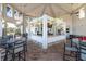 Relax and enjoy drinks at the community pool bar at 4825 Clock Tower Dr, Kissimmee, FL 34746
