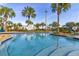 Enjoy a relaxing float down the lazy river at 4825 Clock Tower Dr, Kissimmee, FL 34746