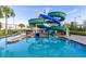 Cool off on this exciting water slide! at 4825 Clock Tower Dr, Kissimmee, FL 34746