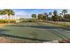 Enjoy a game of hoops at this outdoor court at 4825 Clock Tower Dr, Kissimmee, FL 34746
