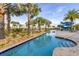Enjoy a relaxing float down this resort-style lazy river at 4825 Clock Tower Dr, Kissimmee, FL 34746