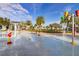 Interactive splash pad for to play at 4825 Clock Tower Dr, Kissimmee, FL 34746