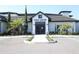 Modern event center with ample parking at 121 Kenny Blvd, Haines City, FL 33844