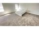 Well-lit bedroom with a double bed and side tables at 11438 Rhyme Ave, Orlando, FL 32832