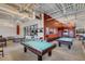 Game room featuring pool tables and ping pong at 668 Cordoba Dr, Davenport, FL 33837