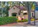 Community dog grooming area at 806 Ebb Tide Ln, Poinciana, FL 34759