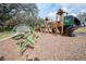 playground with play structures and musical instruments at 1843 Brockridge Rd, Kissimmee, FL 34744