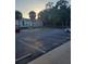 Parking lot with cars parked, providing ample parking space for residents at 414 Banana Cay Dr # I, South Daytona, FL 32119