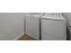 Laundry room with washer and dryer hookups at 4248 Sawtooth Ct, Tavares, FL 32778