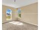 Spacious bedroom with neutral walls and carpeting at 1003 Dampierre Ct, Kissimmee, FL 34759