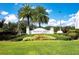Community entrance sign: The Enclaves at Festival at 793 Benoi Dr, Davenport, FL 33896