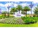 Welcoming entrance sign for Festival community at 793 Benoi Dr, Davenport, FL 33896