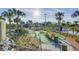 Enjoy a round of mini golf in this tropical community setting at 3121 Paradox Circle 207 # 207, Kissimmee, FL 34746