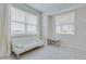 Small office or den with white sofa and large windows at 3121 Paradox Circle 207 # 207, Kissimmee, FL 34746