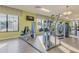 Strength training equipment and weight machines at 3121 Paradox Circle 207 # 207, Kissimmee, FL 34746