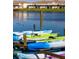 Community kayaks available for resident use by the lake at 3191 Paradox Cir # 205, Kissimmee, FL 34746
