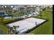 Community features a sand volleyball court at 3191 Paradox Cir # 205, Kissimmee, FL 34746