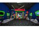 Bright and playful game room, ideal for entertainment at 301 Captiva Dr, Davenport, FL 33896