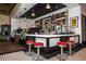 Community snack bar with retro-style seating at 301 Captiva Dr, Davenport, FL 33896