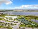 Resort-style amenities including pool, tennis courts, and clubhouse at 2516 Pickett Ave, Saint Cloud, FL 34772