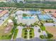 Community overview with pool, tennis courts, and more at 2955 Beach Palm Ave, Kissimmee, FL 34747