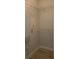Wire shelving in a spacious closet at 714 Siena Palm Dr # 203, Celebration, FL 34747