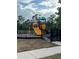 playground with slides and climbing structures at 701 Virtuoso Ln # 81, Orlando, FL 32824