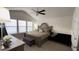 Bright and airy main bedroom with ample space and natural light at 701 Virtuoso Ln # 81, Orlando, FL 32824