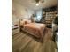 Bright bedroom with a comfortable bed and ample storage at 12351 Northover Loop, Orlando, FL 32824