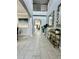 Bright and spacious entryway with high ceilings at 12351 Northover Loop, Orlando, FL 32824
