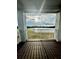 Private balcony overlooking a tranquil lake at 12351 Northover Loop, Orlando, FL 32824