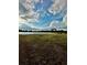 Picturesque view of a lake and blue sky at 12351 Northover Loop, Orlando, FL 32824