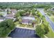 Community pool and recreation area with playground at 840 Crooked Branch Dr, Clermont, FL 34711
