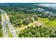 Large lot with home and highway frontage at 950 S Narcoossee Rd, St Cloud, FL 34771