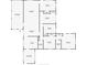 3 bedroom, 2 bathroom home with a large kitchen and Gathering room at 950 S Narcoossee Rd, St Cloud, FL 34771