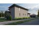 Exterior view of a two-story house with garage at 3500 Haynes Pass, Minneola, FL 34715