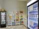 Community snack bar with beverages and sundry items at 2758 Sun Key Pl, Kissimmee, FL 34747