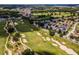 Luxury community with a golf course and resort style amenities at 7714 Excitement Dr, Reunion, FL 34747