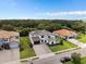 Luxury home with spacious yard and driveway at 5222 Waterside Vista Ln, St Cloud, FL 34771