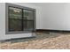 Outdoor kitchen with stonework and granite at 5222 Waterside Vista Ln, St Cloud, FL 34771