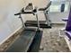 Fitness center with treadmills and weight machines at 1620 Columbia Arms Cir # 263, Kissimmee, FL 34741