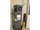 Rheem water heater installed in the home at 4422 Small Creek Rd # 72, Kissimmee, FL 34744