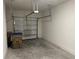 Single car garage with automatic opener at 4422 Small Creek Rd # 72, Kissimmee, FL 34744